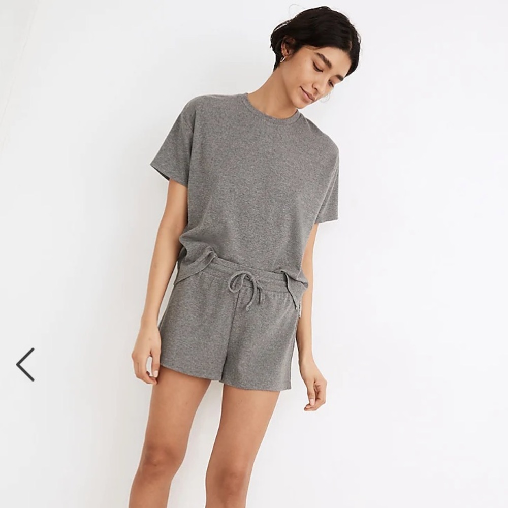 Madewell loungewear set